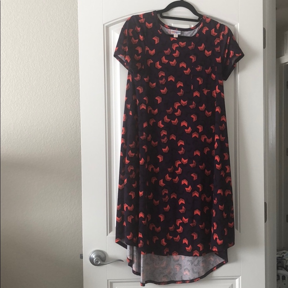 Carly size XXS